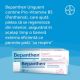 Bepanthen Unguent pentru iritatiile de scutec, 30g, Bayer 456324