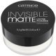 Pudra translucida Invisible Matte Loose Powder, 001 - Universal, 11.5 g, Catrice 621774
