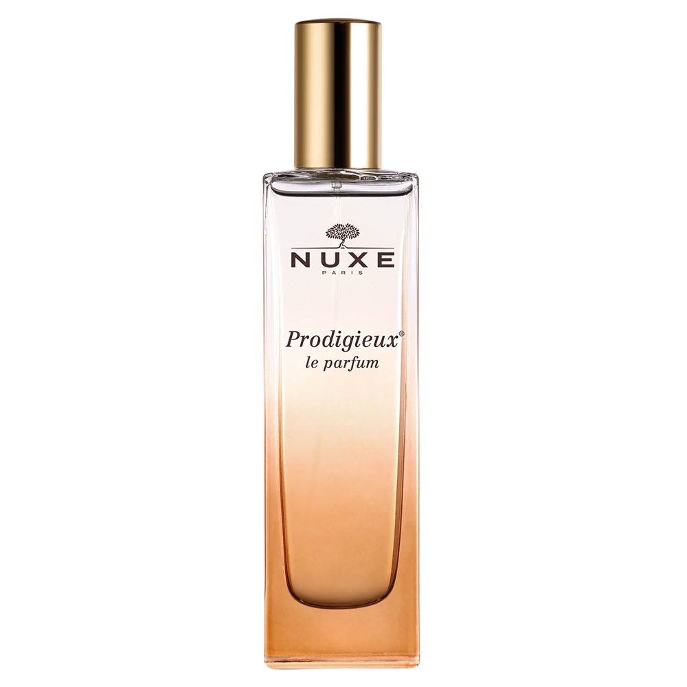 Apa de parfum Prodigieux Le parfum, 50 ml, Nuxe