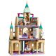 Castelul Arendelle Lego Disney, +5 ani, 41167, Lego 445285
