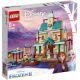 Castelul Arendelle Lego Disney, +5 ani, 41167, Lego 445284