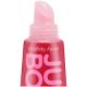 Luciu de buze Juicy Bomb, 104 - Poppin Pomegranate, 10 ml, Essence 622759