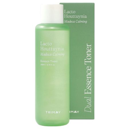 TRIMAY TONER CALMANT LACTO HOUTTUYNIA MADECA CALMING 200 ML TRY0716