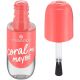 Lac pentru unghii Gel Nail Color, 52 - Coral Me Maybe, 8 ml, Essence 623251