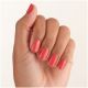 Lac pentru unghii Gel Nail Color, 52 - Coral Me Maybe, 8 ml, Essence 623249