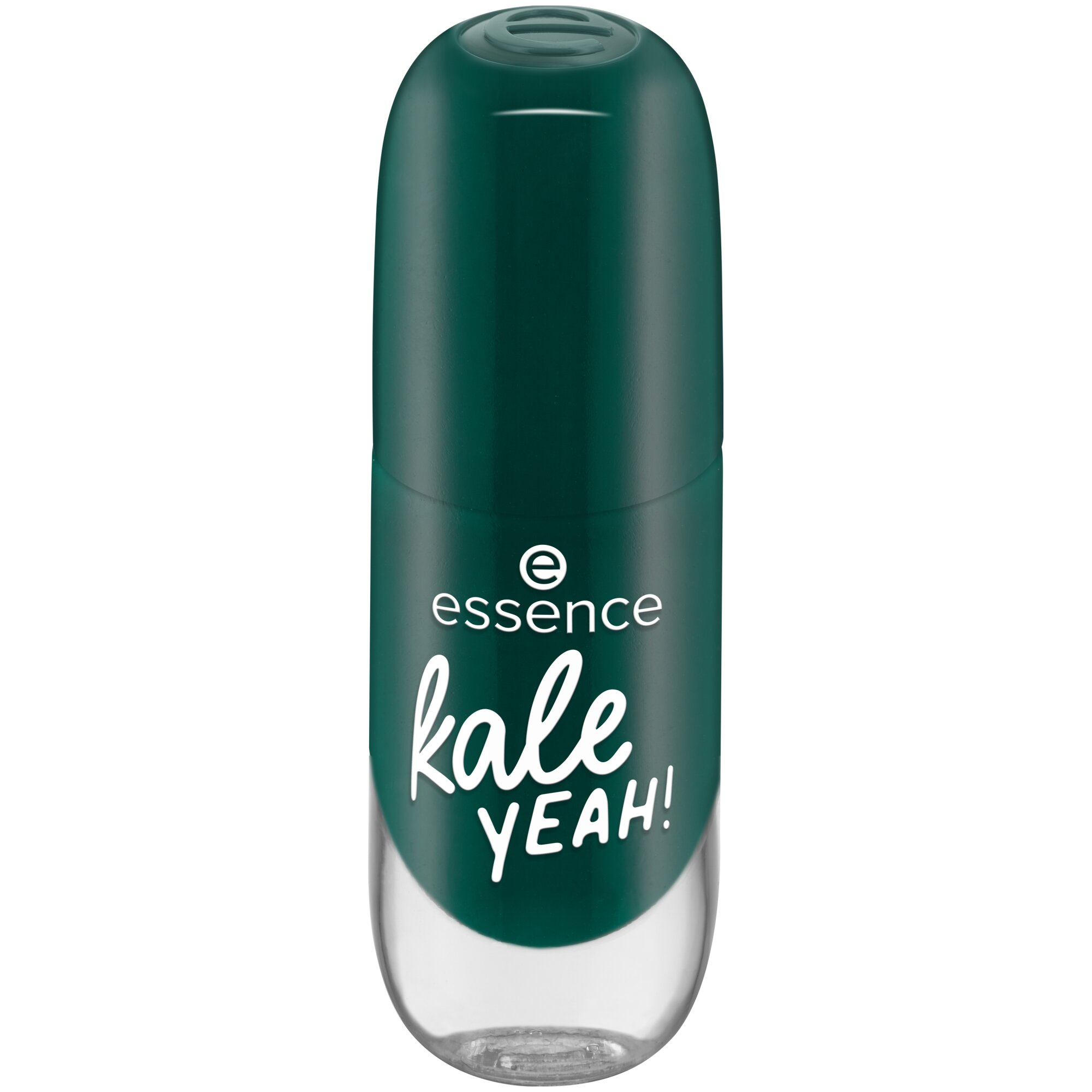 Lac pentru unghii Gel Nail Color, 60 - Kale Yeah, 8ml, Essence
