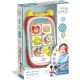 Smartphone interactiv Mickey Mouse, Baby, 9 - 36 luni, Clementoni 623751