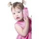 Smartphone interactiv Minnie Mouse, Baby, 9 - 36 luni, Clementoni 624006