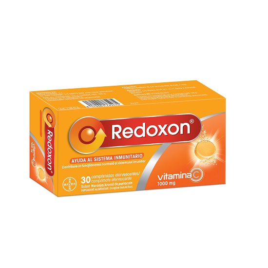 redoxon vitamina c si zinc prospect)
