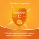 Redoxon cu vitamina C 1000 mg si aroma de portocale, 30 comprimate efervescente, Bayer 489740