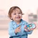 Jucarie Smartphone pentru copii, 6 - 36 luni, Clementoni 624214