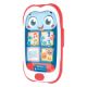Jucarie Smartphone pentru copii, 6 - 36 luni, Clementoni 624213