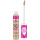 Corector Stay All Day 14h Long - Lasting, 40 Warm Beige, 7 ml, Essence 624341