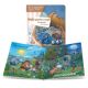 Carte interactiva Biblia pentru copii povestiri, +4 ani, Raspundel Istetel 624395