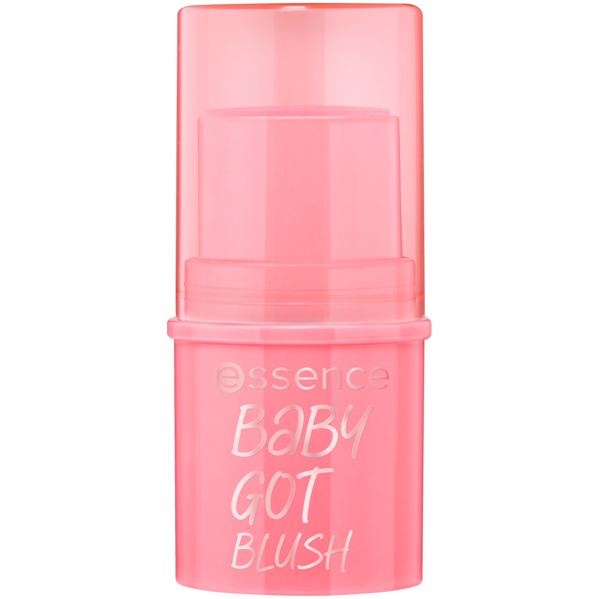 Blush Baby Got Blush, 10 - Tickle me Pink, 5.5 g, Essence