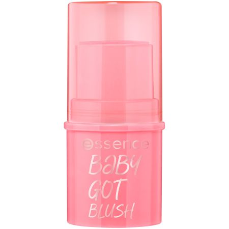 Blush Baby Got Blush, 10 - Tickle me Pink, 5.5, Essence