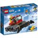 Compactor de zapada Lego City 60222, +6 ani, Lego 445292
