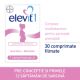 Elevit 1, 30 comprimate, Bayer 456411