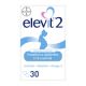 Elevit 2, 30 capsule moi, Bayer 456416