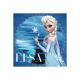 Puzzle Frozen Anna si Olaf, + 5 ani, 3 x 49 piese, Ravensburger 625012