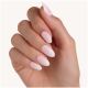 Unghii false French Manicure Click On Nails, 02 - Babyboomer Style, 12 bucati, Essence 625037