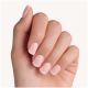 Unghii false French Manicure Click On Nails, 01 - Classic French, 12 bucati, Essence 625046