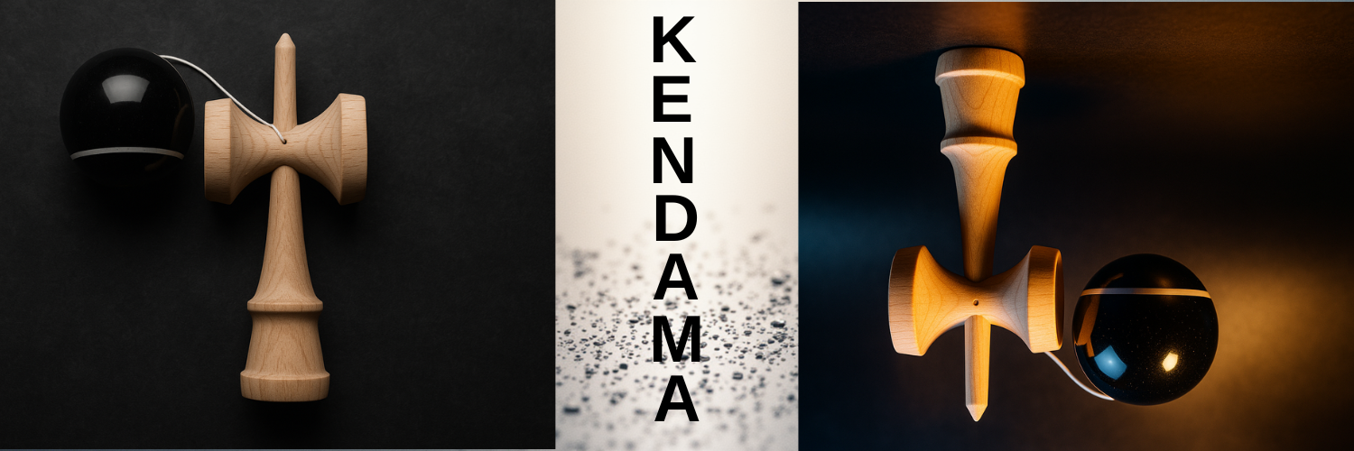 Istoria si trucuri Kendama 