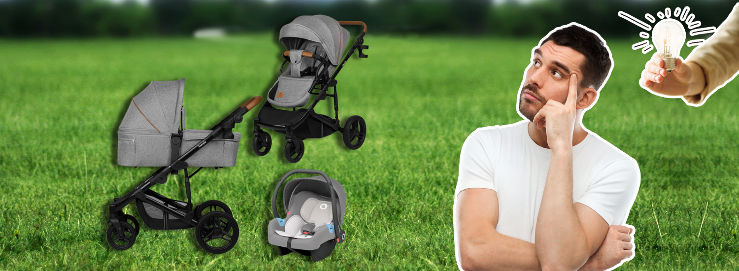 Banner articol carucior 3 in 1
