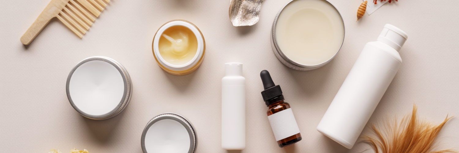 Top 10 ingrediente cosmetice de origine animala