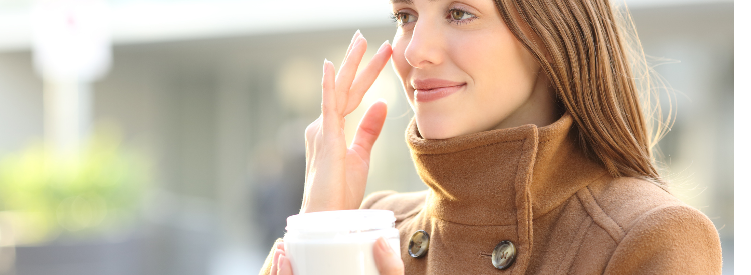 Ingrijirea pielii in sezonul rece