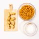 Cereale proteice fara zahar si fara gluten cu aroma de unt de arahide, 250 g, Mr. Iron 625184