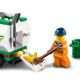 Masina de maturat strada Lego City 60249, +5 ani, Lego 445297