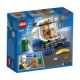Masina de maturat strada Lego City 60249, +5 ani, Lego 445300