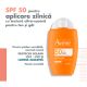 Ultra-Fluid cu protectie solara SPF 50 + TriasorB, 50 ml, Avene 626068