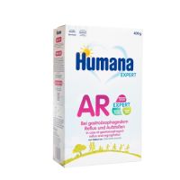 Formula de lapte AR Expert, +0 luni, 400 gr, Humana