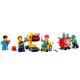 Service pentru personalizarea masinilor, +6 ani, 60389, Lego City 625737