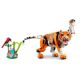 Maretul tigru, +9 ani, 31129, Lego Creator 625751