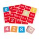 Bingo matematic Adunari si scaderi, + 3 ani, Big Jigs 626414