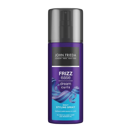 Spray pentru styling zilnic Frizz Ease, 200 ml, John Frieda