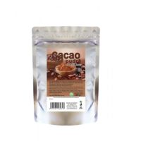 Cacao pudra 10-12%, 250 gr, Herbal Sana