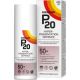 Crema de fata cu protectie solara SPF 50+ Hyperpigmentation Defence P20, 50 ml, Riemann 627006