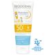 Lapte de corp cu protectie solara SPF 50+ pentru copii Photoderm Pediatrics, 100 ml, Bioderma 627723