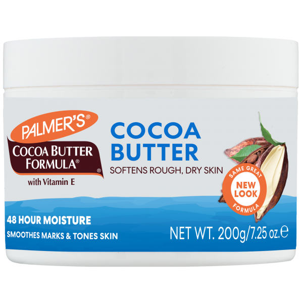 Unt de Cacao puternic hidratant, 100 g, Palmer's