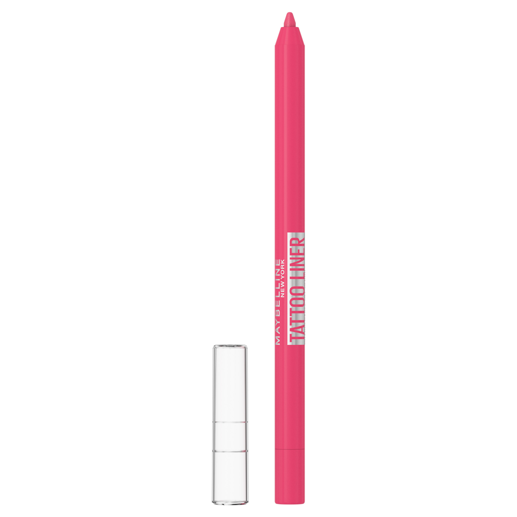Creion de ochi Tattoo Liner, 802, ultra pink, 1.3 g, Maybelline