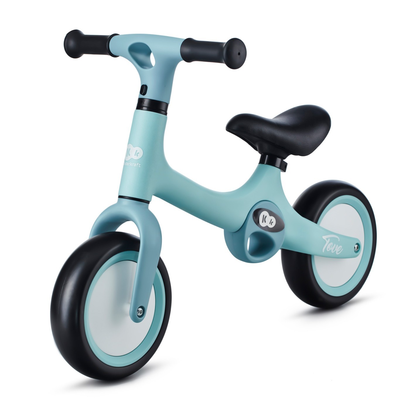 Bicicleta de echilibru Tove, Summer Mint, Kinderkraft