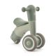 Tricicleta de echilibru Minibi, Leaf Green, Kinderkraft 630637