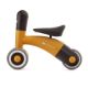 Tricicleta de echilibru Minibi, Honey Yellow, Kinderkraft 630651