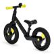 Bicicleta de echilibru Goswfit, Black, Kinderkraft 630671