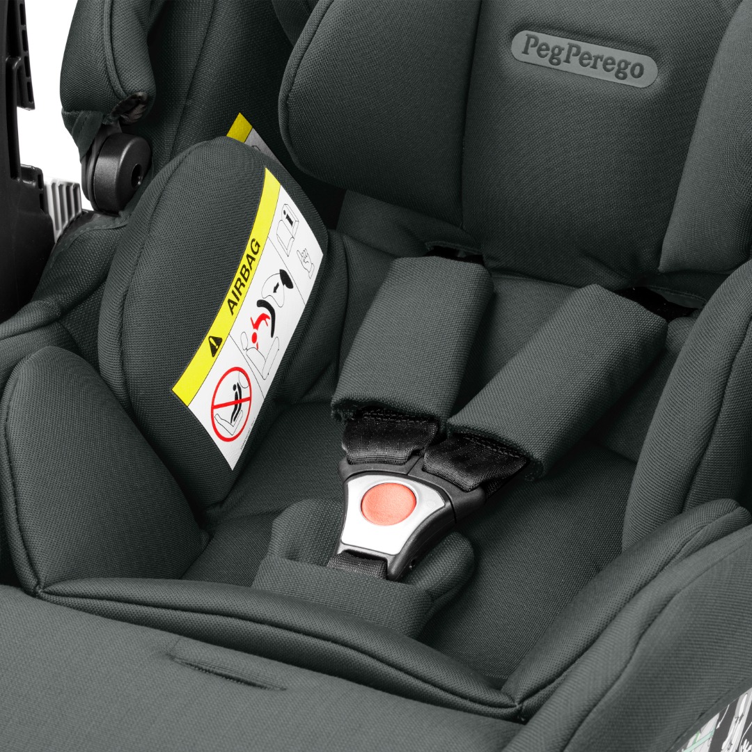Scoica auto I-Size Primoviaggio SLK