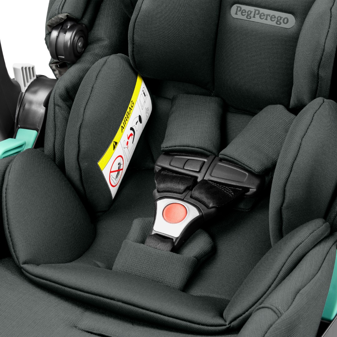 Scoica auto Primo Viaggio Lounge